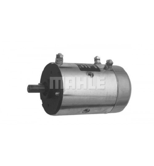 Hydraulic Motor 11216273